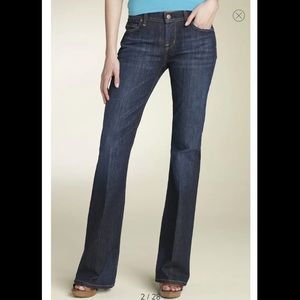 COH Ingrid Flare Jeans 27